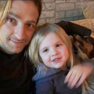 Meet your Posher, Zach